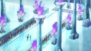 Tóm Tắt Hậu Walpurgis Farmus Và Kế Hoạch Nham Hiểm Của Diablo - Part 6