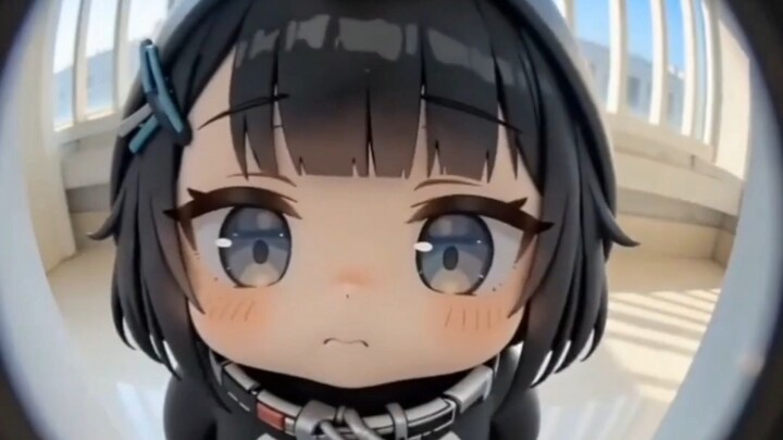 Coos and caws are here to play with you! ✧⁺⸜(●˙▾˙●)⸝⁺✧