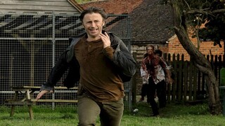 28 Weeks Later Opening Scene