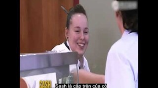 Chủ tịch nằm vùng gặp nhân viên c.h.ử.i khách thì đừng có trách