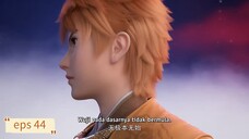 Tales Of Demons And Gods S9 eps 44 Sub Indo