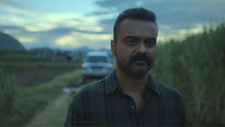 หนุ่มแค้นจัดจึงวางแผนเปิดโปงความจริง