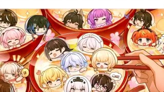 [Tieba Buxiatouchenbai] Who knows what Sister Kai saw? 🥰