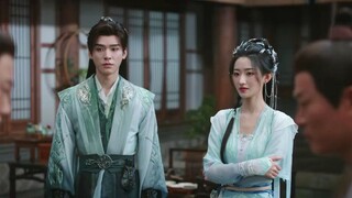 Blood River Episode 25 Eng Sub
