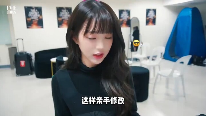 ทำไมจางหยวนอิง ไอดอลที่เกิดมาเพื่อเป็นขวัญใจ แค่หมุนตัวครั้งเดียวก็โด่งดังทั่วทั้งอินเทอร์เน็ตได้?