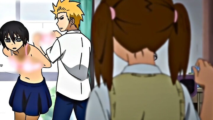 "Brother, what do you want to do with the medicine?"