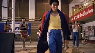 Stephen Chow is a once-in-a-century