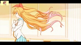 HỘI CHỨNG DUY NHẤT [AMV] #anime #schooltime