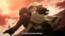 Gosick Eps 23 sub indo