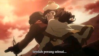Gosick Eps 23 sub indo
