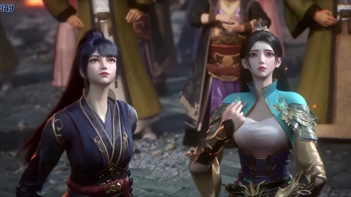 Tomb Of Fallen  Gods S3 Eps 2 Sub Indo