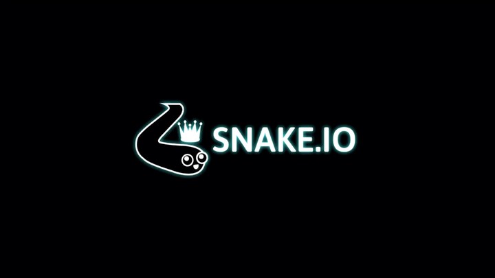 Snake.io (advert included)
