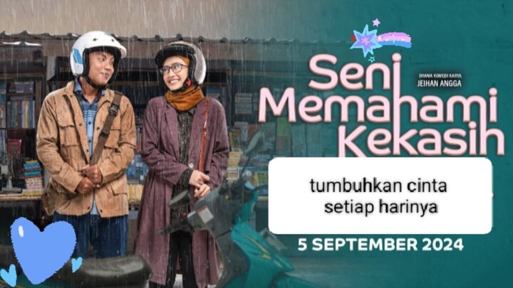 Trauma KDRT tapi saling cinta : Seni memahami kekasih 2024 🔥🔥