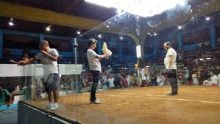 LGC 2nd fight win