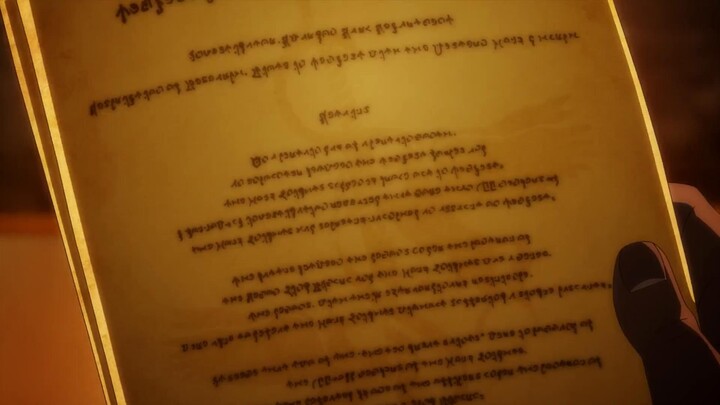 Lúc Đó Tôi Đã Chuyển Sinh Thành Slime (Phần 3) EP 13 [Sub Việt]