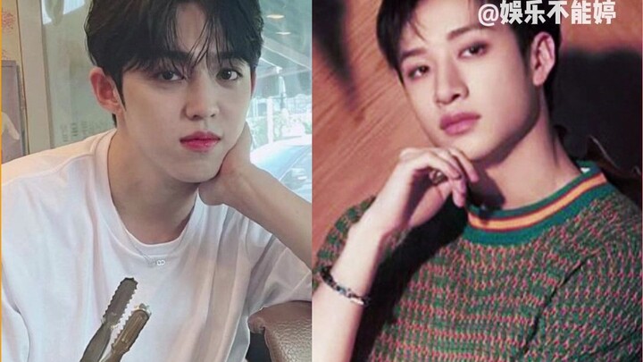 Có lẽ các bạn đã từng thấy sát nhân thìa rồi nhỉ #崔胜澈#方灿#sát nhân thìa