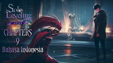 Sudah Saatnya Menjadi Penguasa Bayangan - Solo Leveling: Arise Indonesia Chapters 9