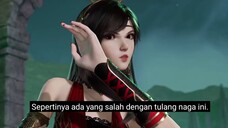 The Great God Emperor Eps13 indo