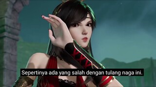 The Great God Emperor Eps13 indo