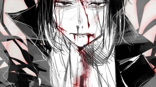 【Funno/Akutagawa】Have you ever felt despair?