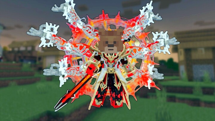 Level 100 Soul Ring? MC Shura Ascends to Godhood!