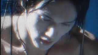 คุณดาจิ คุณสวยมาก ใครจะไปเข้าใจการสะบัดผมนี้