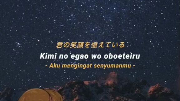 Selamat menikmati kerinduan tanpa ada pertemuan🥀