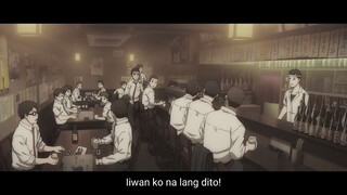 the millionaire detective episode 7 Tagalog subtitle