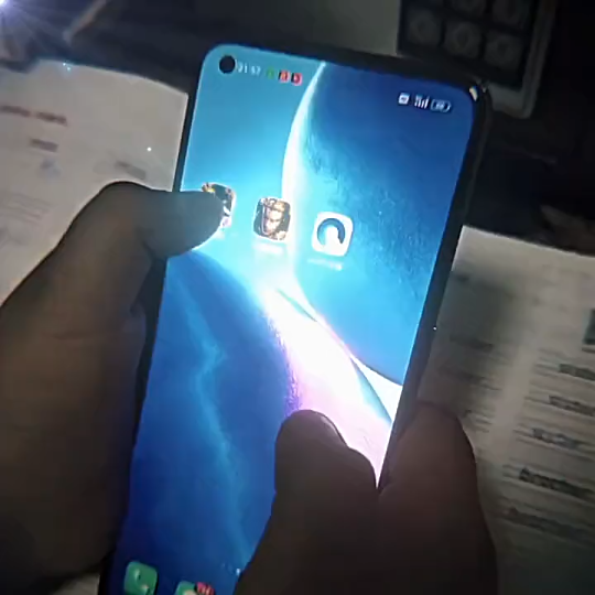 Siapa yang menghapus browserku?