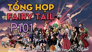 Tóm Tắt " Fairy Tail " | P101 | AL Anime