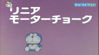 [S3] doraemon tiếng việt - viên phấn dịch chuyển thần kỳ