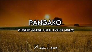 Pangako