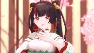 🌸 Like A Flower 🌸 【IRENE 裴珠泫】 3D舞蹈翻跳