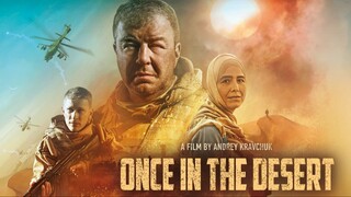 Once in the Desert  Audio Hindi