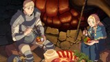 Dungeon Meshi Ep 02 (480p)|| tonton anime bilibili