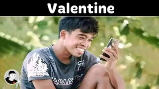 1 ngày Valentine đầy ý nghĩa