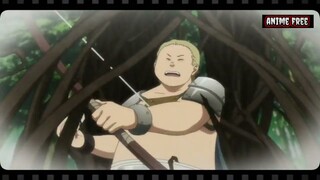 Fumetsu no Anata e Season 2 [AMV] - Ruthless