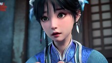 Over The Divine Kingdom eps 9