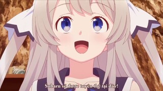 Shichisei no Subaru Tập 1 Vietsub.