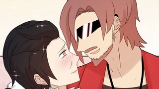 早期男人藏私房钱珍贵视频...【原创动画 猫总白一航】