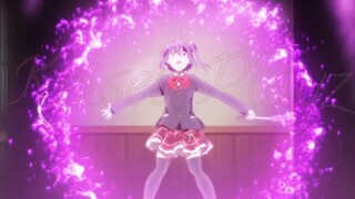 Love, Chunibyo & Other Delusions Edit | Legends Never Die