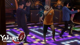 MARI MENARI BUNG ~ (Yuk Main) Yakuza 0 (06)