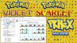 Pokemon Scarlet & Violet + Ryujinx or Yuzu |  PKHeX  - The Save Editor has Arrived!