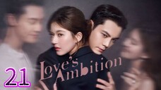 Eps 21 || ℓσvε's αмвιтιση || Sub Indo