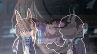 博士又在想普瑞赛斯了……吗？