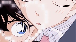 Conan Heiji, hai người cứ vui vẻ đi nhé