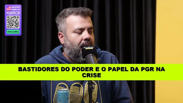 REVELADO: A ATITUDE DO PGR QUE GEROU REVOLTA E CRÍTICAS PESADAS NOS ÚLTIMOS DIAS