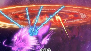 第78集：三千焱炎火的暴走