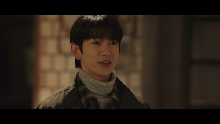 The Witch [Tagalog] EP16