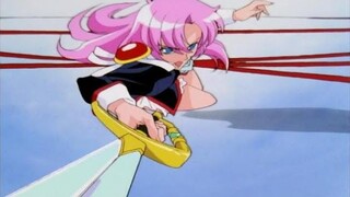 The Genius and Revolution of Shoujo Kakumei Utena